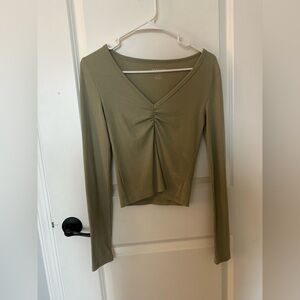 American Eagle long sleeve